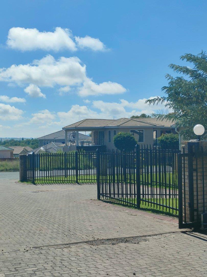 0 Bedroom Property for Sale in Ladybrand Free State